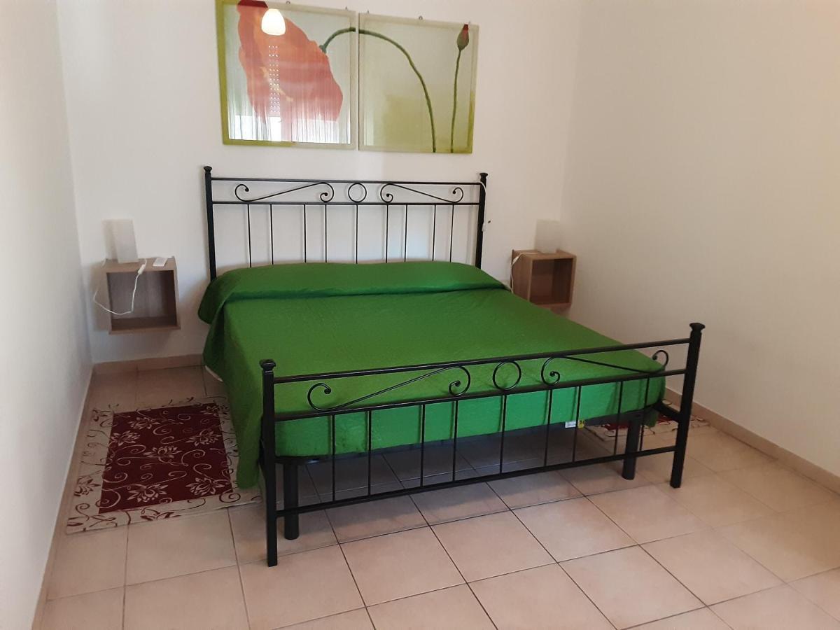 Casa de hóspedes Locazione Menini - Zona Stazione