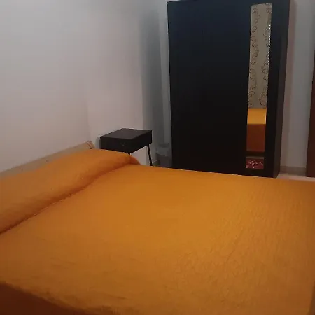 Locazione Menini - Camere Zona Stazione Padova Room photo