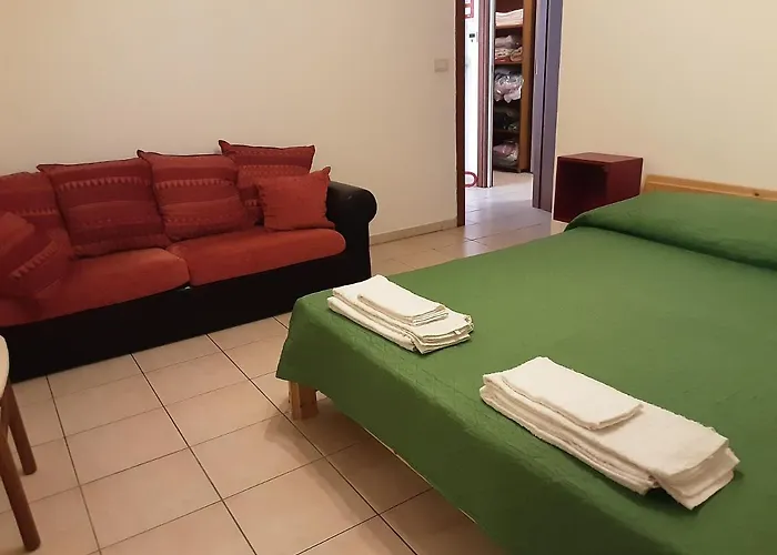 Locazione Menini - Appartamento Zona Stazione