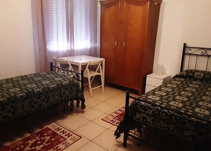 Locazione Menini - Appartamento Zona Stazione