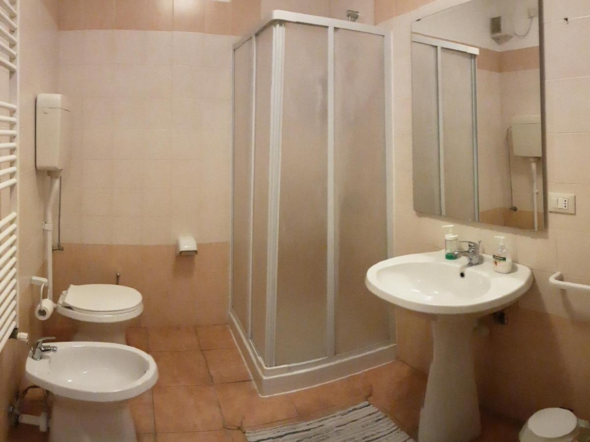 Apartamento Locazione Menini - Zona Stazione Padua