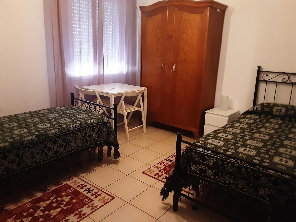 Apartamento Locazione Menini - Zona Stazione *