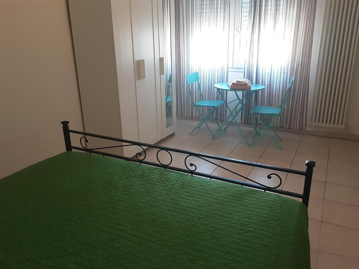 Apartamento Locazione Menini - Zona Stazione